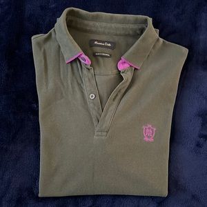 Polo massimo dutti